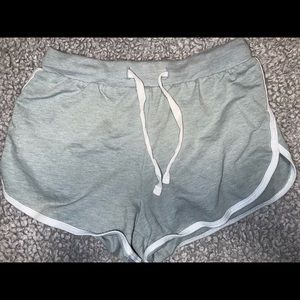 No Boundaries Shorts